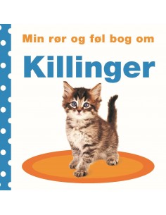 Min rør og føl bog om -...