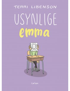Usynlige Emma