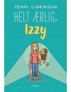Helt ærlig, Izzy