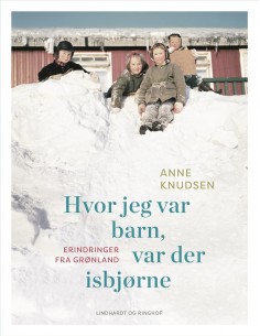 Hvor jeg var barn, var der...