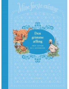 Mine første eventyr (2) -...
