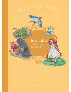 Mine første eventyr (3) -...