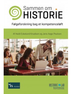 Sammen om historie -...