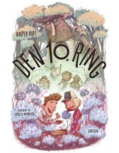 Den 10. ring