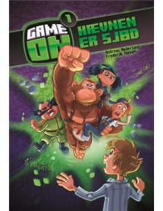 Game on (1) - Hævnen er sjød