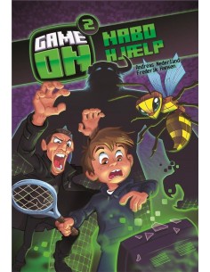Game on (2) - Nabohjælp