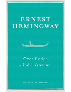 Over floden - ind i skovene