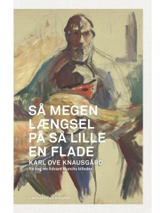 Så megen længsel på så...