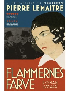 Flammernes farve