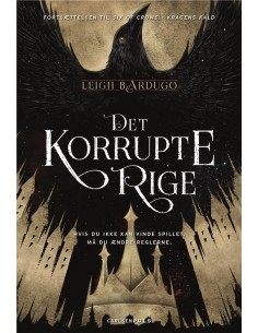 Six of Crows (2) - Det...