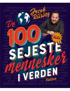 De 100 sejeste mennesker i...