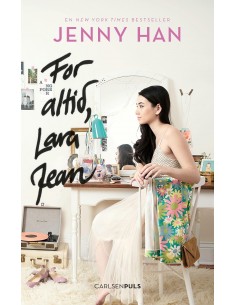 Lara Jean (3) - For altid,...