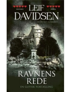 Ravnens Rede