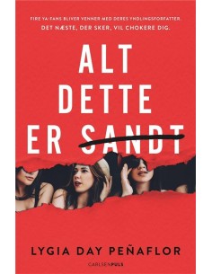 Alt dette er sandt
