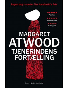 Tjenerindens fortælling