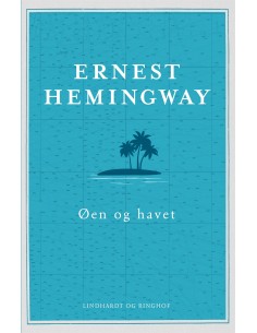 Øen og havet