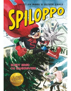 Spiloppo (3) - Blødt brød...