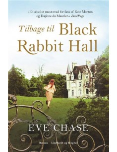 Tilbage til Black Rabbit Hall