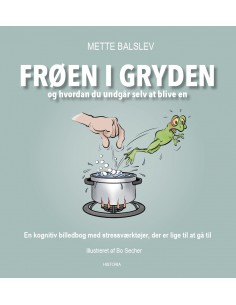 Frøen i gryden
