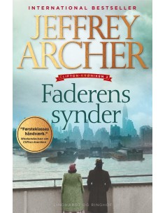 Faderens synder...