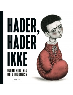 Hader, hader ikke