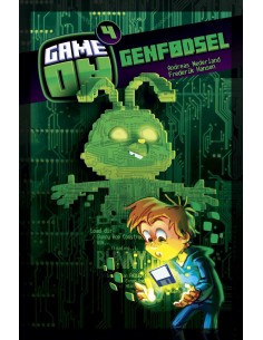 Game on (4) - Genfødsel