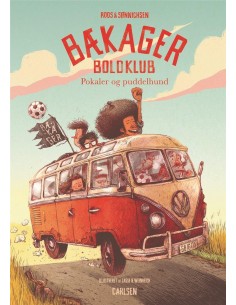 Bækager Boldklub (2) -...