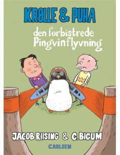 Krølle & Puha (2) - Den...