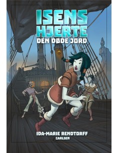 Isens hjerte (3) - Den døde...