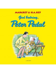 God bedring, Peter Pedal
