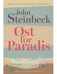 Øst for Paradis