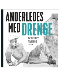 Anderledes med drenge