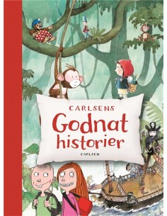 Carlsens godnathistorier