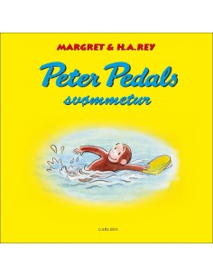 Peter Pedals svømmetur
