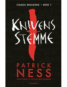Chaos Walking (1) - Knivens...