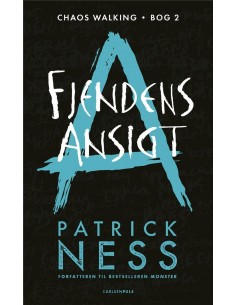 Chaos Walking (2) -...