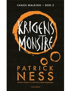 Chaos Walking (3) - Krigens...