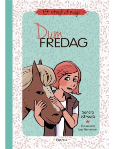 Et strejf af magi (6) - Dum...