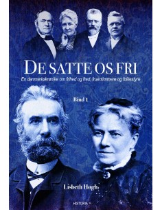 De satte os fri I-II