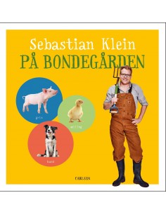 Sebastian Klein på bondegården
