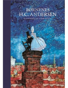 Børnenes H.C. Andersen