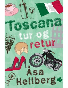 Toscana tur og retur