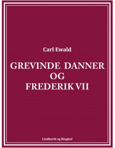 Grevinde Danner og Frederik...
