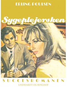Sygeplejersken