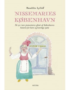 Nissemaries København