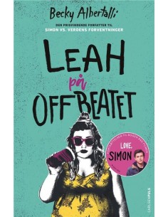 Leah på offbeatet