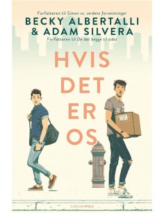 Hvis det er os
