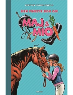 Maj & Mío (1) - Den første...
