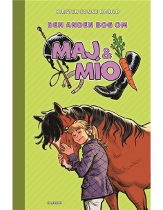 Maj & Mío (2) - Den anden...