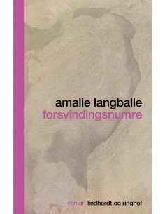 forsvindingsnumre